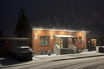 Haus mit Einliegerwohnung in einzigartiger Lage 6 zimmer