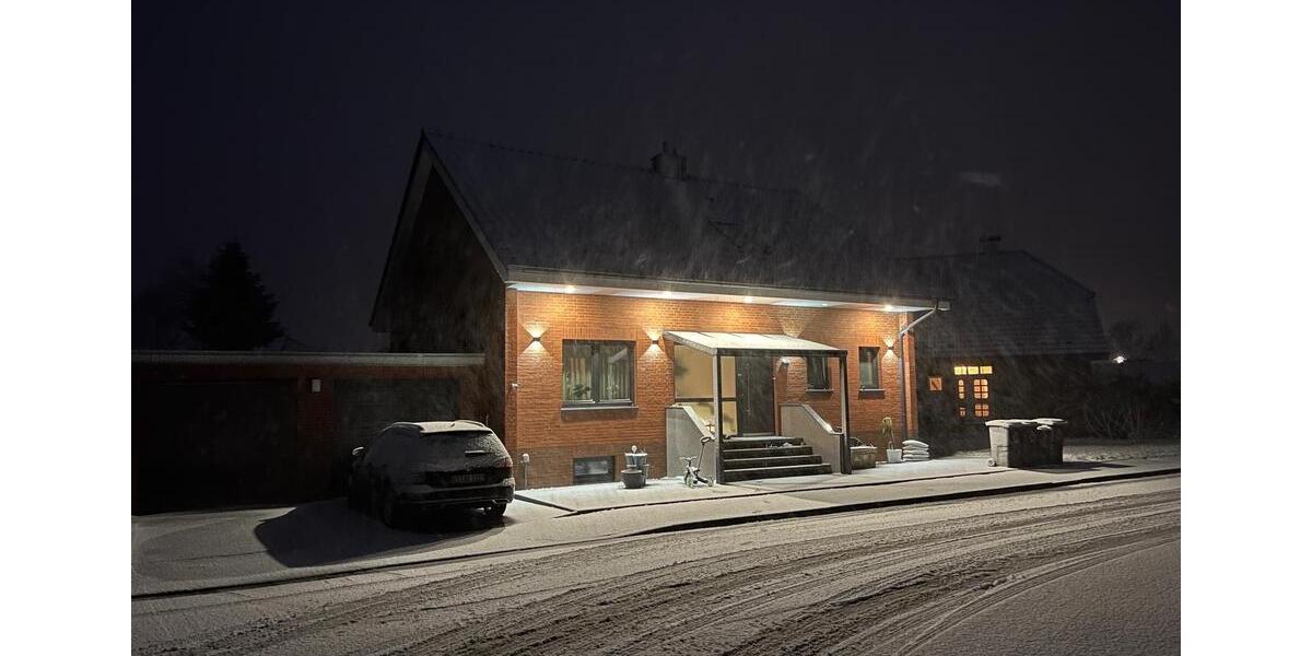 Haus mit Einliegerwohnung in einzigartiger Lage 6 zimmer