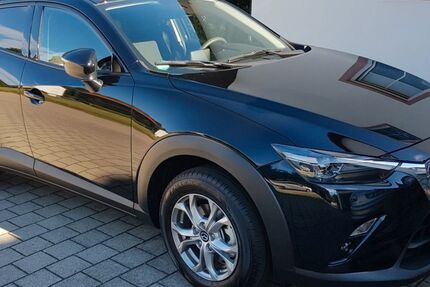 Mazda CX-3 85.000 km 14.250 &euro; Geisenfeld 85290