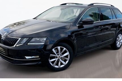 Skoda Octavia 70.300 km 19.290 &euro; Landshut 84034