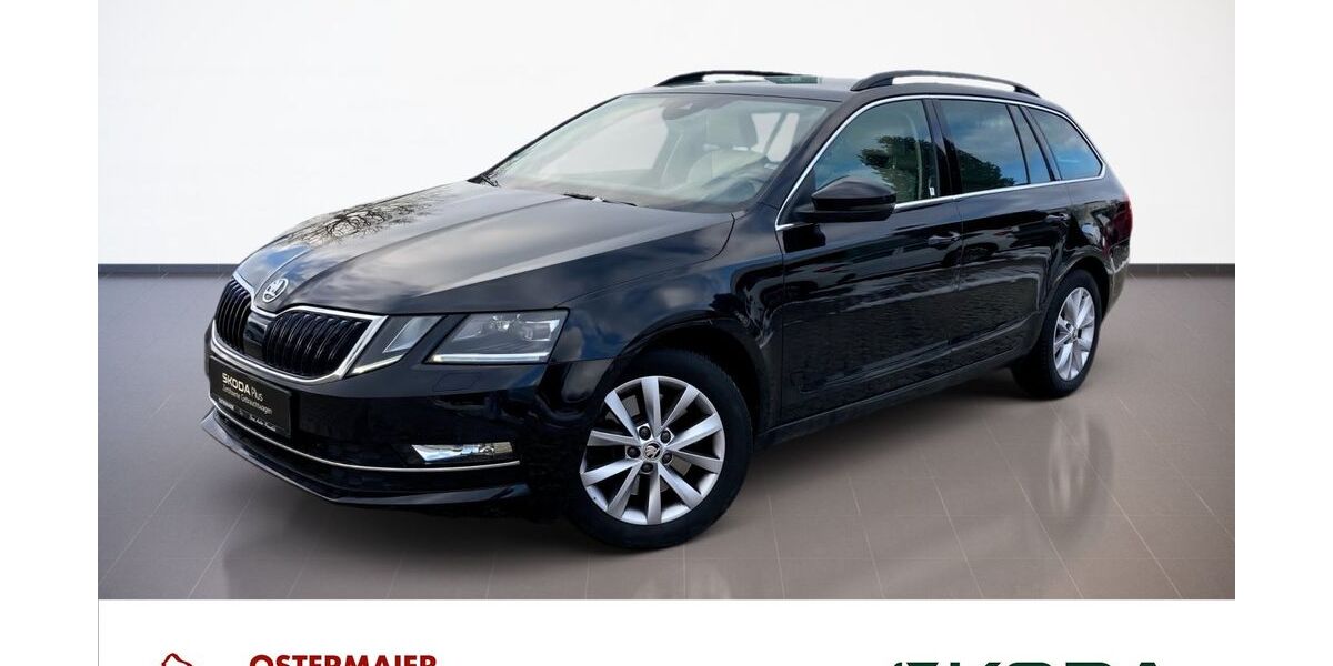Skoda Octavia 70.300 km 19.290 &euro; Landshut 84034