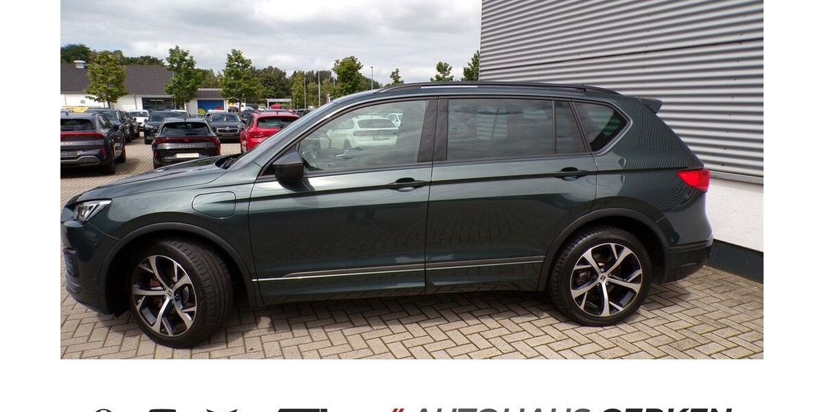 Seat Tarraco 86.626 km 27.890 &euro; Ritterhude 27721