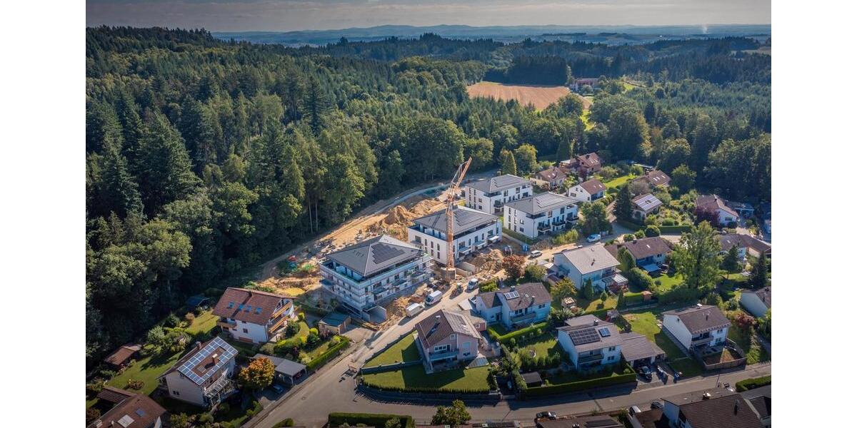 Etagenwohnung Bad Griesbach im Rottal - 2 Zimmer, 73 m&sup2;, 810&euro; | Angebot:26335080