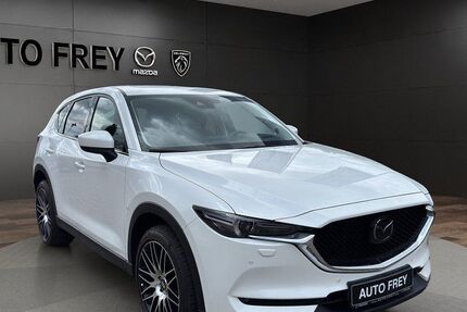 Mazda CX-5 135.600 km 22.370 € Gersthofen 86368
