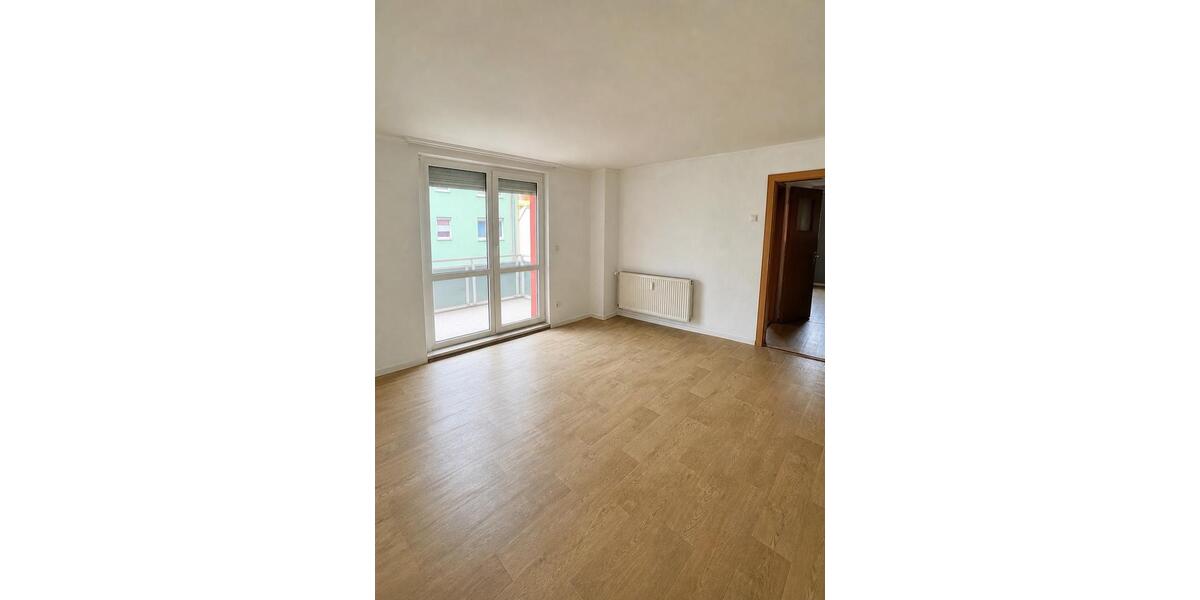 Hochparterre Haldensleben - 3 Zimmer, 60 m&sup2;, 450&euro; | Angebot:26446341