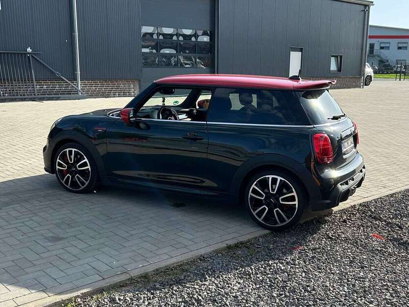 John Cooper Works