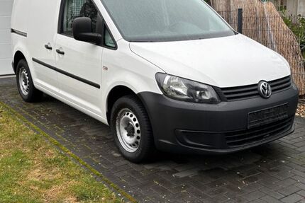 VW Caddy 129.890 km 7.980 &euro; Brandenburg 14772