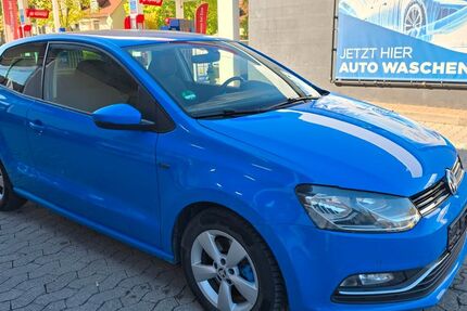 VW Polo 254.000 km 2.999 &euro; Garching 85748