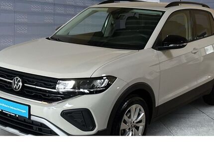 VW T-Cross 6.099 km 25.650 &euro; Königs-Wusterhausen 15711