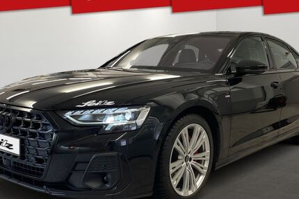 Audi A8 21.500 km 83.880 &euro; Memmingen 87700