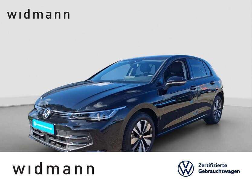 VW Golf 10.250 km 27.850 € Schwäbisch Gmünd-Lindach 73527
