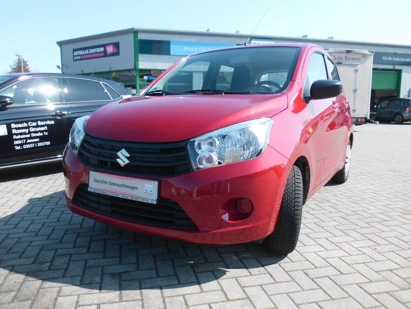 Celerio