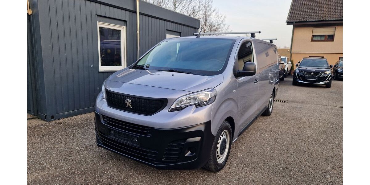 Peugeot Expert 32.000 km 18.990 &euro; Neckarsulm-Obereisesheim 74172