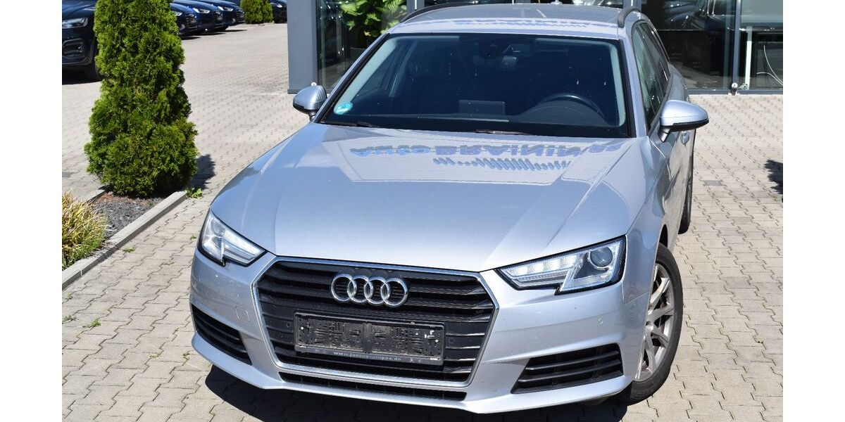 Audi A4 195.802 km 10.980 &euro; Altdorf/Landshut 84032