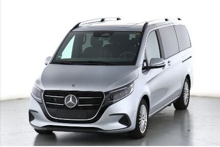 Mercedes-Benz V 250 12.100 km 65.990 &euro; Dessau-Roßlau 06847