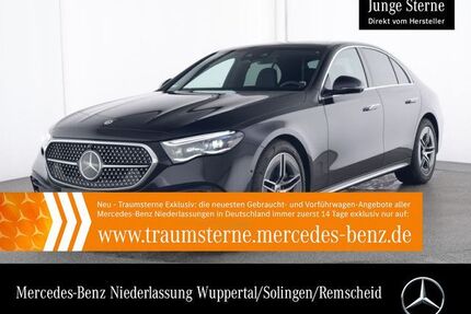Mercedes E 450
