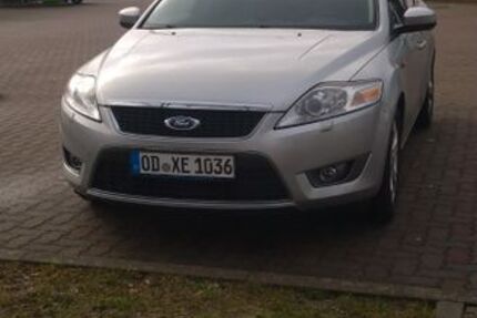 Ford Mondeo 208.500 km 1.999 &euro; Langniendorf 23619
