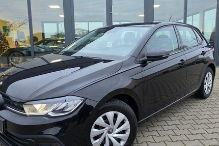 VW Polo 87.000 km 14.499 &euro; Damme 49401