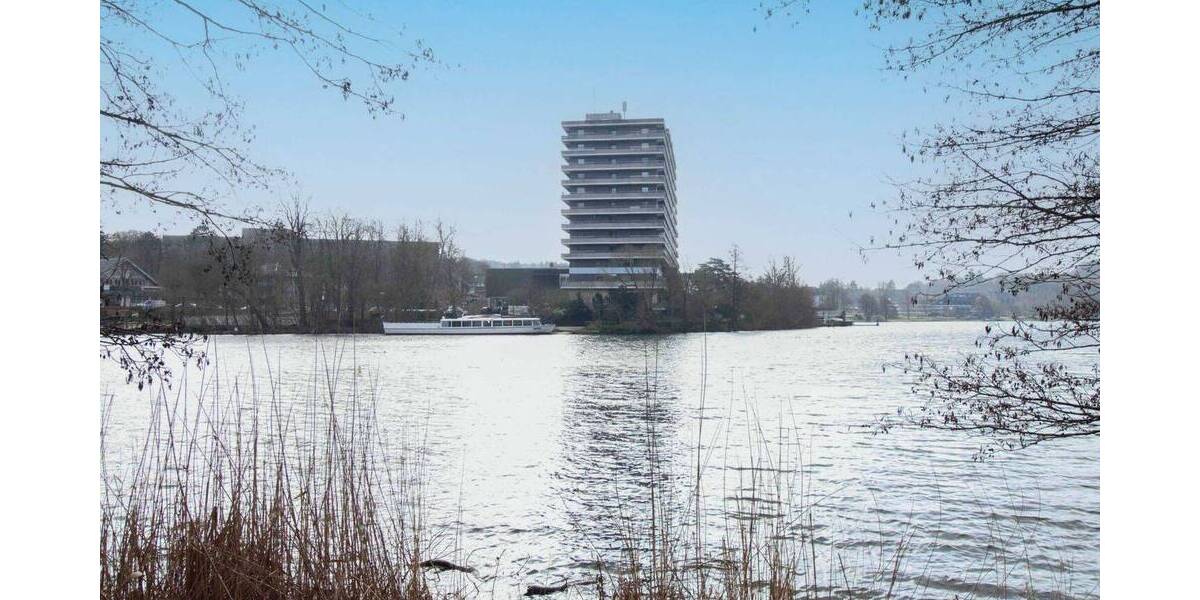 Etagenwohnung Malente Bad Malente-Gremsmühlen - 2 Zimmer, 52 m&sup2;, 140.000&euro; | Angebot:26291033