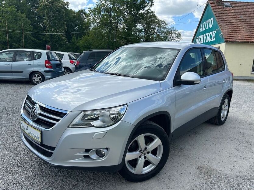 Tiguan