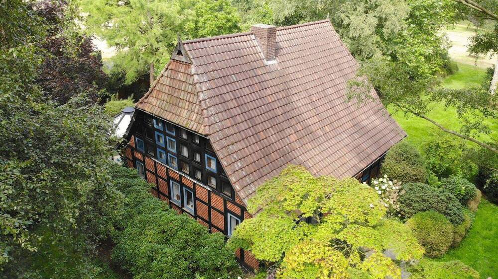 Einfamilienhaus Syke Gödestorf - 5 Zimmer, 173 m&sup2;, 484.500&euro; | Angebot:25727326