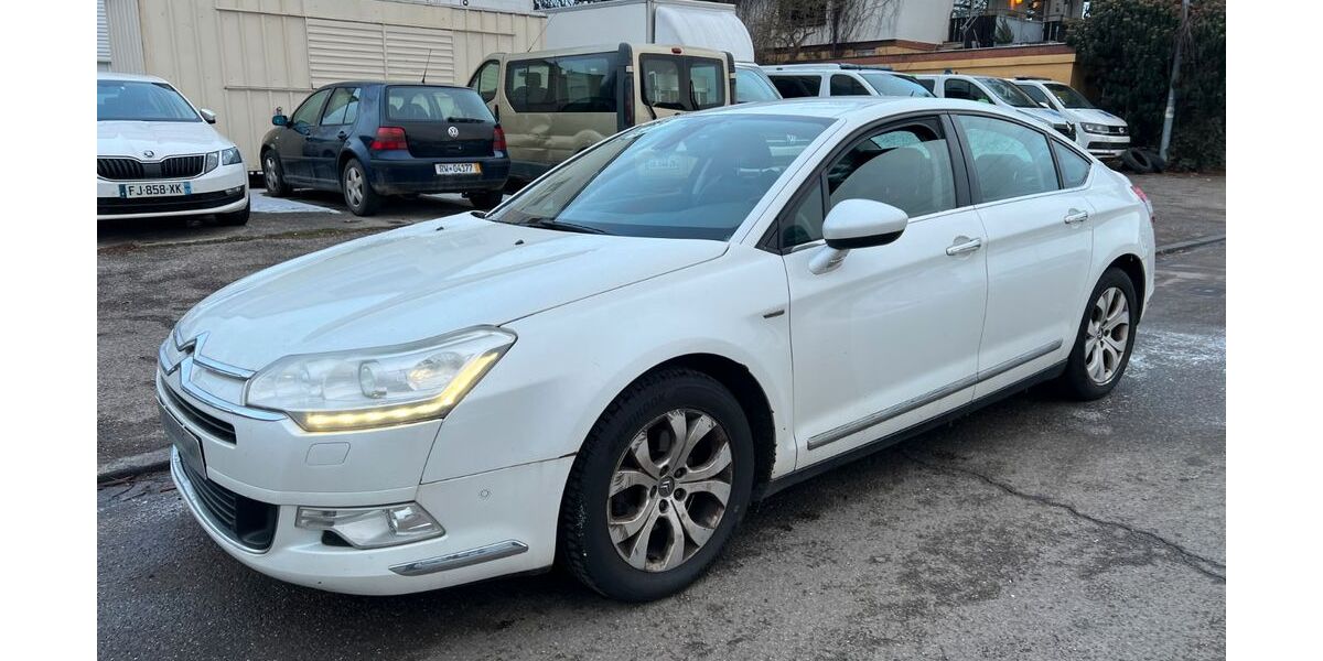 Citroen C5 549.000 km 2.500 &euro; Lahr 77933