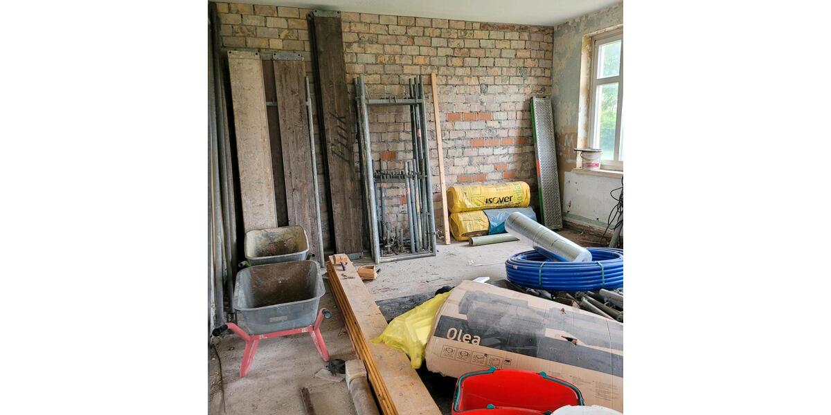 Reihenhaus Klötze - 4 Zimmer, 155 m&sup2;, 80.000&euro; | Angebot:26824047