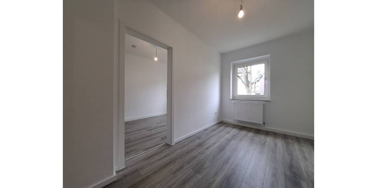 Etagenwohnung Minden Innenstadt - 4 Zimmer, 65 m&sup2;, 699&euro; | Angebot:26376001