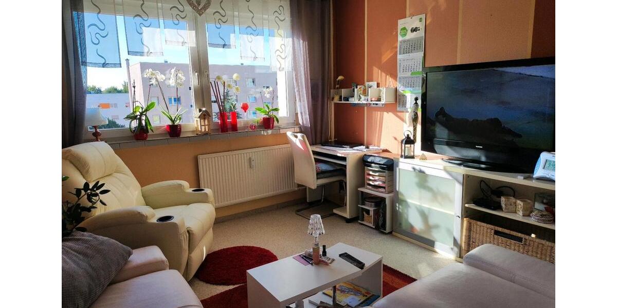 Möblierte Wohnung zu verkaufen 4 zimmer