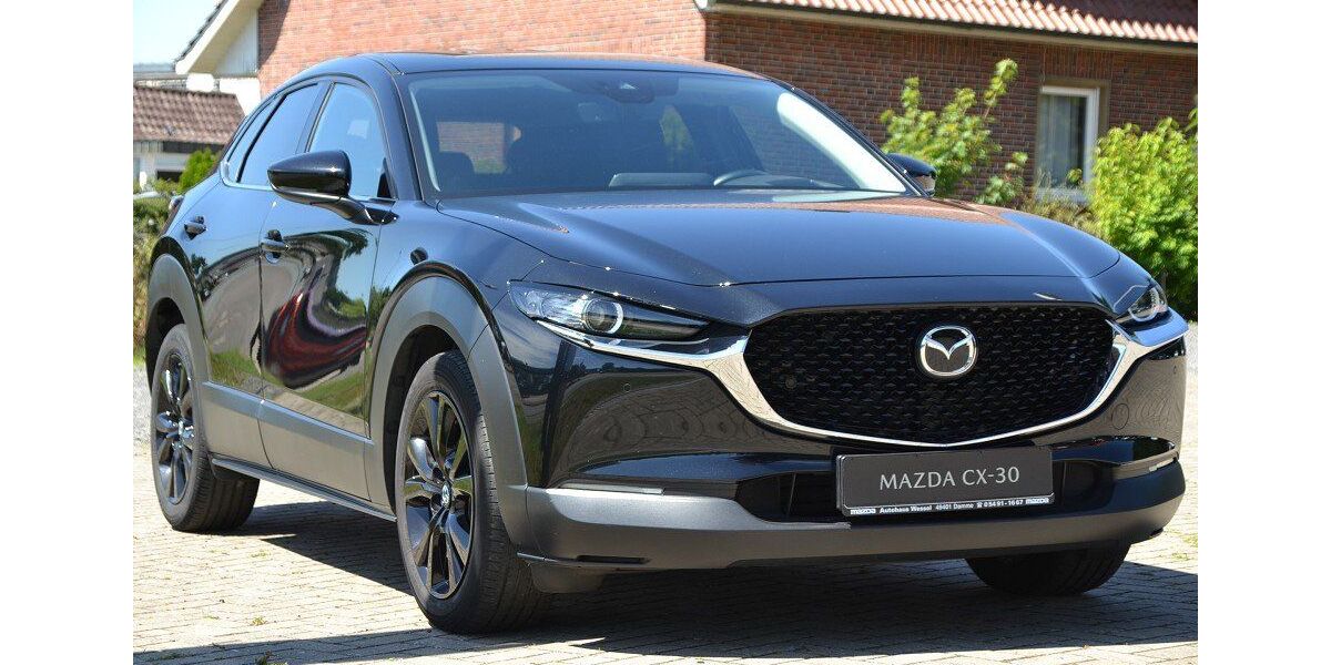 Mazda CX-30 53.878 km 21.450 &euro; Damme 49401