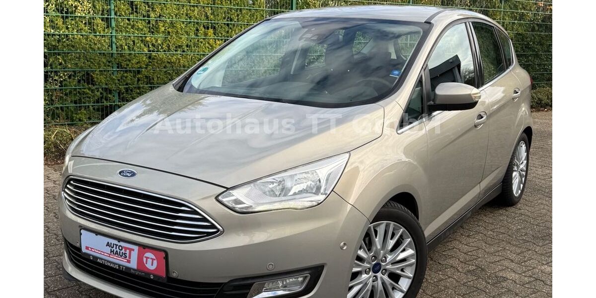 Ford C-Max 139.395 km 7.950 &euro; Bergheim bei Köln 50126