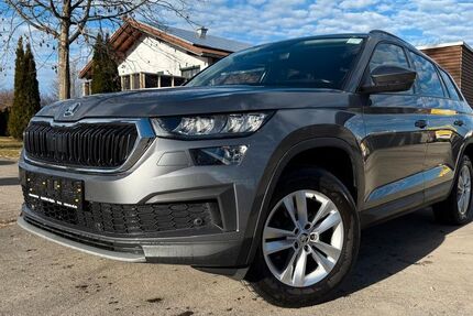 Skoda Kodiaq 82.750 km 28.990 &euro; Seeg 87637