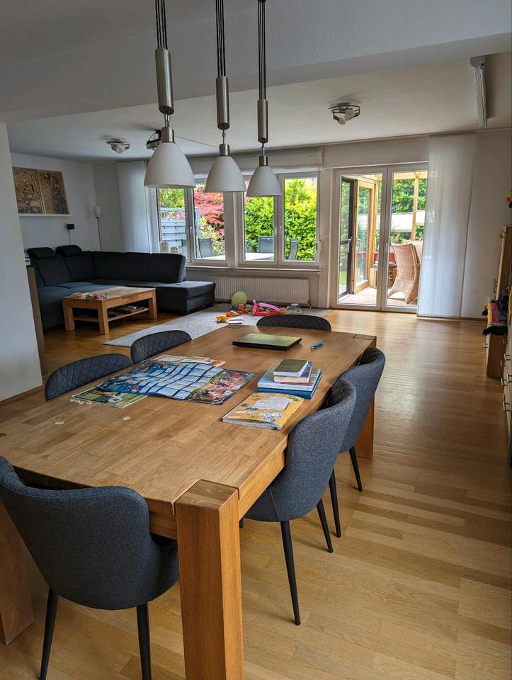 Familienglück mit 10kwp PV, Sauna und Klimaanlage