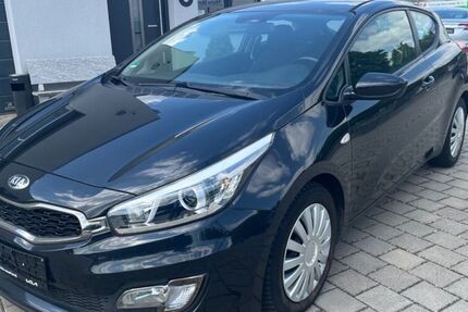 Kia pro ceed / ProCeed