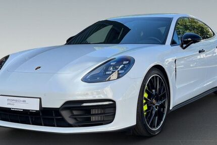 Porsche Panamera 67.775 km 79.850 € Saarbrücken 66115
