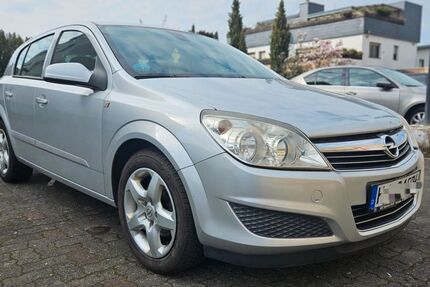 Opel Astra 160.000 km 2.200 &euro; Mühlheim 63165