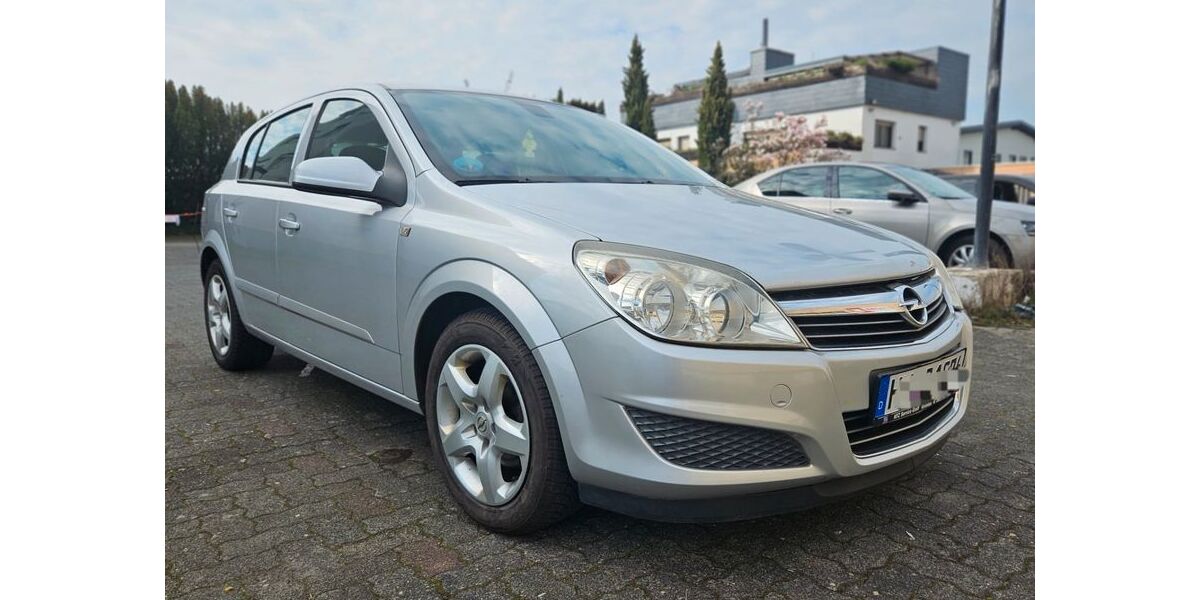 Opel Astra 160.000 km 2.200 &euro; Mühlheim 63165