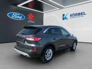 Ford Kuga Titanium X*Navi*WinterP*el.Sitze*LED*PDCv+h 27.900 km 21.290 &euro; Nidderau 61130