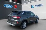 Ford Kuga Titanium X*Navi*WinterP*el.Sitze*LED*PDCv+h 27.900 km 21.290 &euro; Nidderau 61130