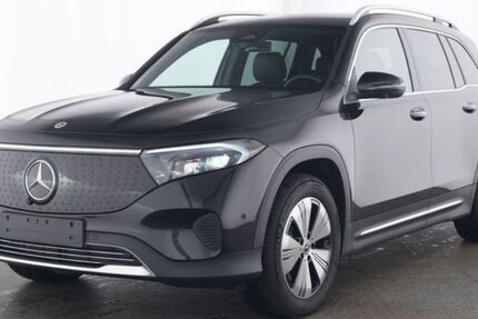 Mercedes-Benz EQB 12.136 km 47.660 &euro; Leer 26789