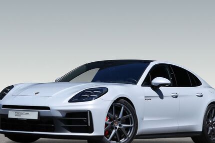 Porsche Panamera 14.200 km 132.900 &euro; Gersthofen 86368