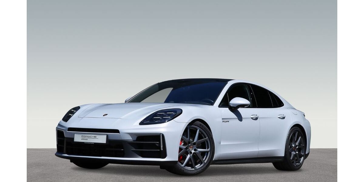 Porsche Panamera 14.200 km 132.900 &euro; Gersthofen 86368