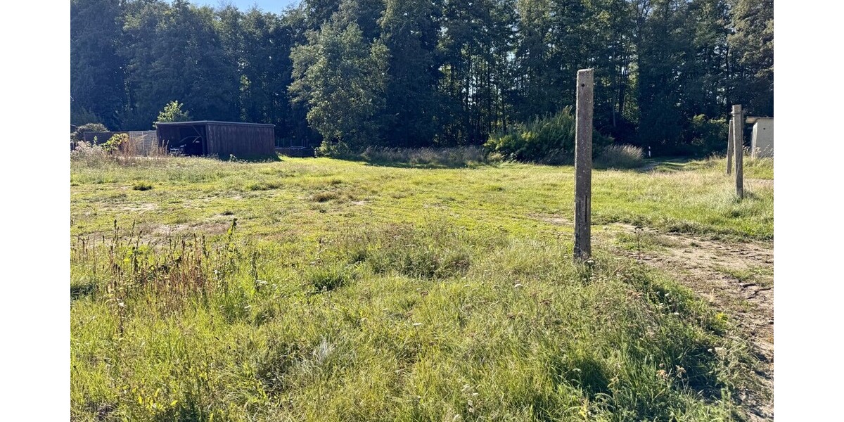 HORN IMMOBILIEN ++ Baugrundstücke in Eggesin - Grundstück Eggesin | Angebot:26457963