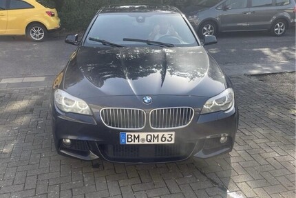 BMW 535