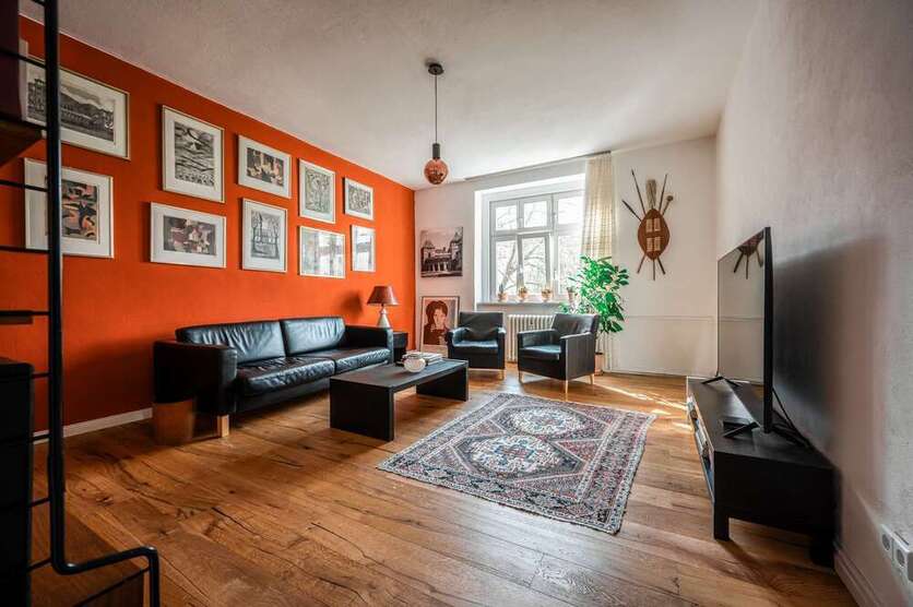 Wohnung zum Kaufen in Berlin 360.000 € 55 m²