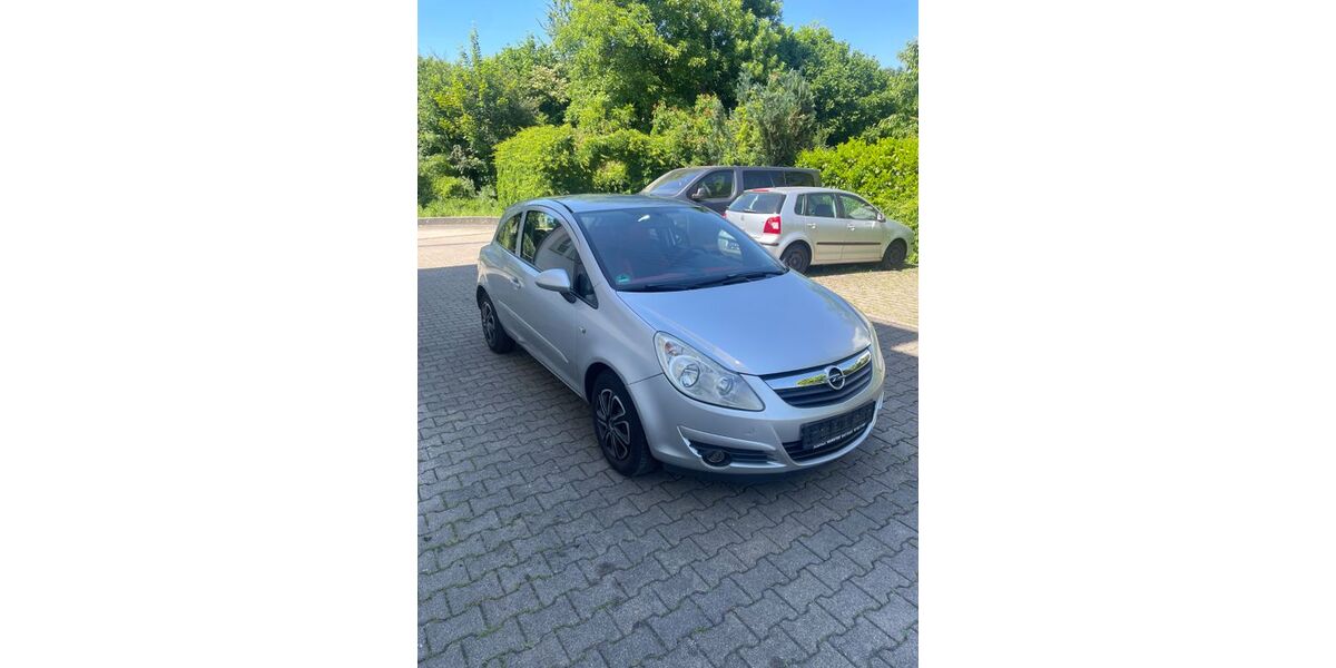 Opel Corsa 170.831 km 1.100 &euro; Mössingen 72116