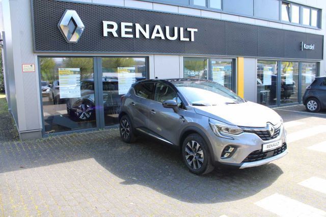 Renault Captur 17.000 km 23.990 € Kenn 54344