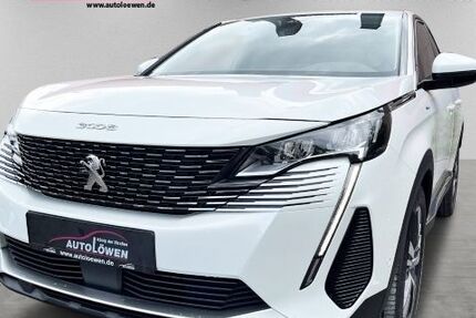 Peugeot 3008 26.019 km 21.540 € Öhringen 74613