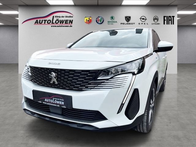 Peugeot 3008 26.019 km 21.540 € Öhringen 74613