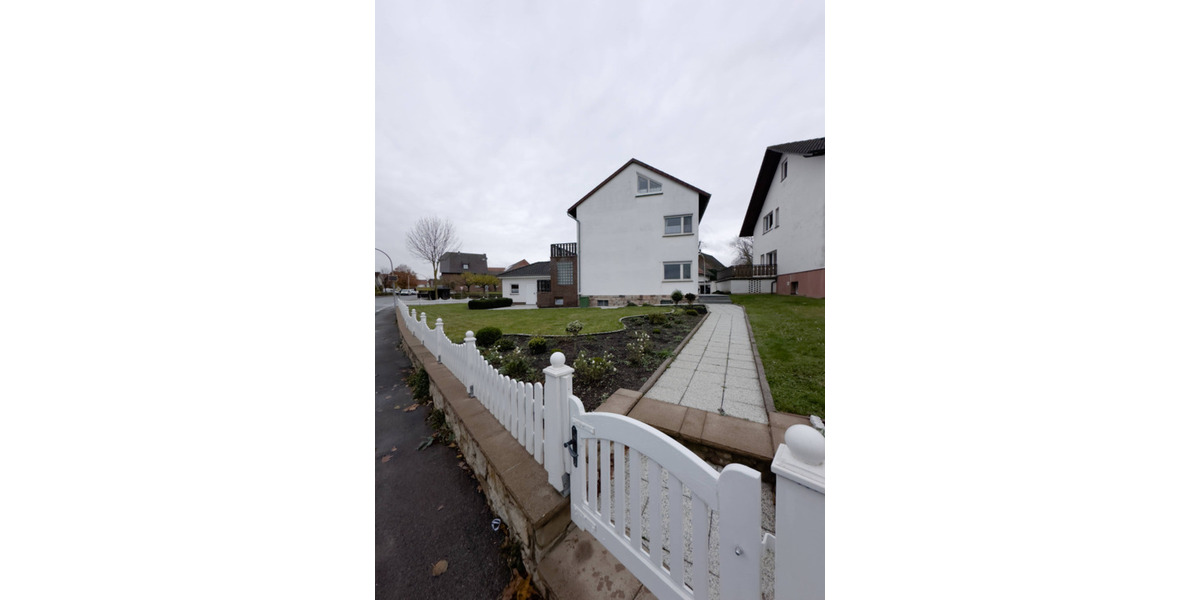 Einfamilienhaus Willebadessen - 8 Zimmer, 177 m&sup2;, 1.350&euro; | Angebot:25129234